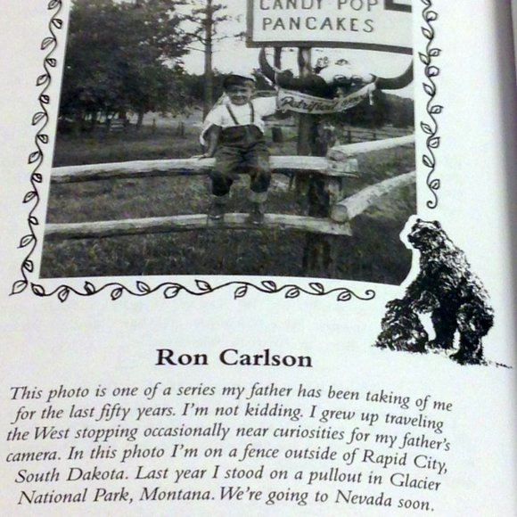 3 for $10 sale! Poetry, Short Stories - Glimmer Train - Picture 5 of 12